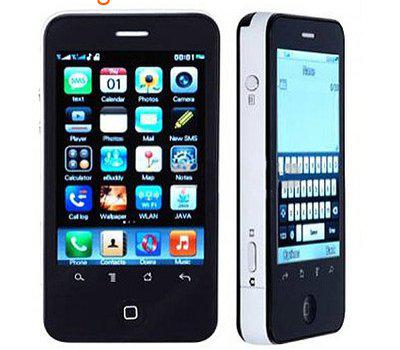 nokia + Айфоны iphone 4 3. 3 " в Твери